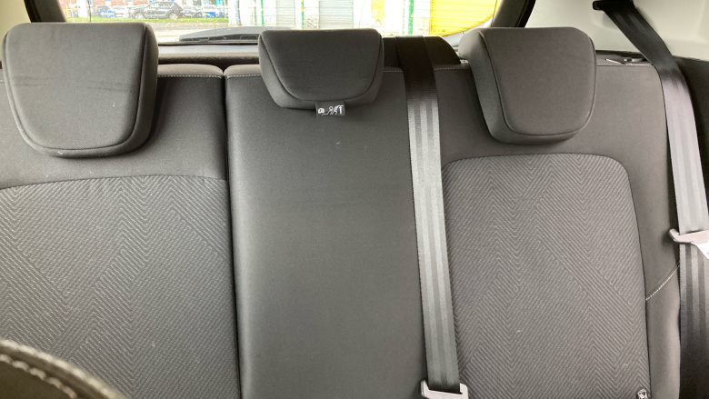 Ford Fiesta 1.1 Trend 5dr Petrol Hatchback